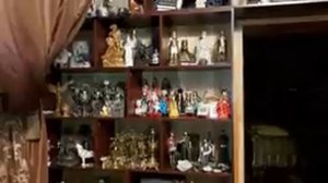 ПОСТАВИТЬ ЗАПРЕТ... ПРИ ОПАСНОСТИ... СИЛЬНО... ДЛЯ ВСЕХ.. .ВЕДЬМИНА ИЗБА