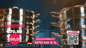 САМЫЕ НАДЕЖНЫЕ МАНТОВАРКИ В Kaufbei.tv