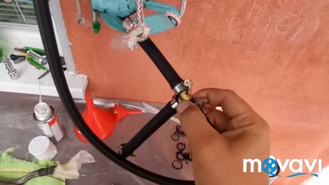 Промывка форсунок после димексида смотреть онлайн