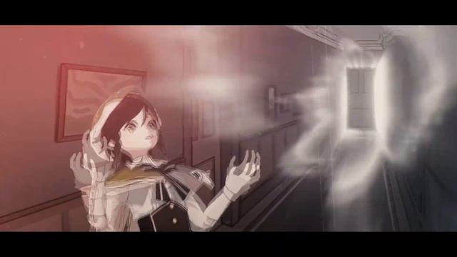 Фурина vs Нахида: Разбирательство Архонтов | Русская озвучка [HoYoFair Cut] Genshin Impact смотреть онлайн