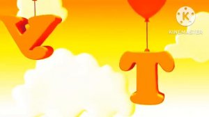 Russian Alphabet Song / Pyccкий Поём Алафвт In Robot Flip