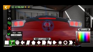 How to make Mazda logo | Car Parking Multiplayer