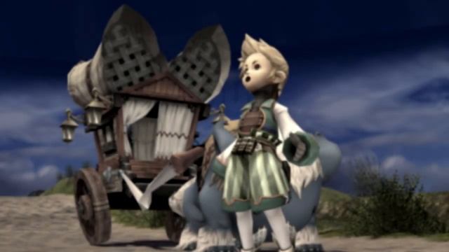 Reasons To Play Final Fantasy Crystal Chronicles Remastered смотреть онлайн