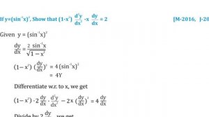 2nd pu mathematics ALL 5 ,6,4 MARKS IMPORTANT QUESTIONS WITH ANSWERS 2024