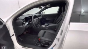 MERCEDES KLASA A W177/V177 SEDAN 1.3 200 163KM 2019'