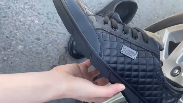 Мужские Ботинки для Больших Размеров 46-49 . На заказ ?️. 89967678480 смотреть онлайн