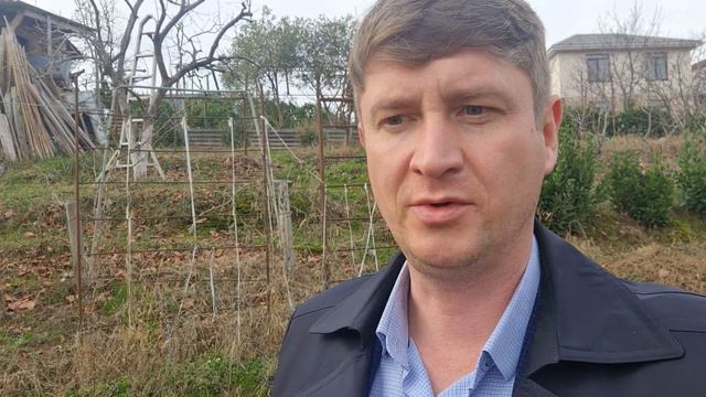Продажа участка в Уч Дере.