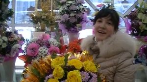 Видеопоздравление Михаила Меня