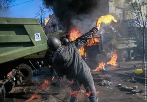Майдан убил Украину