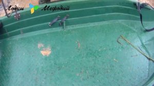 Лодки Мефодий. "Лиман-450" + болотоход. Сентябрь-Октябрь 2017.