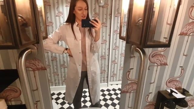 СГЛАЗ или ЧТО ЗНАЧИТ ЕСЛИ ПОДМЫШКИ ЧЕШУТСЯ | ОСТАЛАСЬ НА РАБОТЕ БЕЗ ШТАНОВ