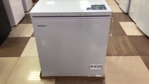 Морозильная ларь Kraft 200 литров