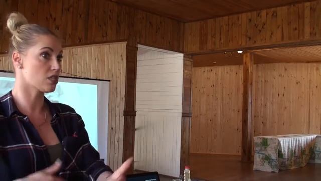 Громова Екатерина «Эмоции – основа праздника» Мастер-класс для аниматоров