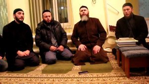 Межиев Салахь   Назма