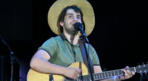 СТАРЫЕ ЗАПИСИ.  30.06.2011. ПЕТР НАЛИЧ И МКПН - КОНЦЕРТ В ЗЕЛЁНОМ ТЕАТРЕ (ПАРК им. ГОРЬКОГО)