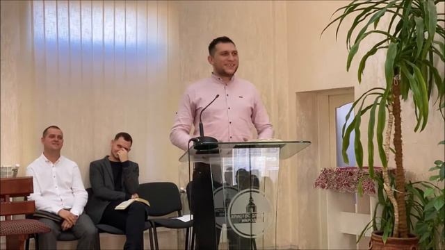 Игорь Андреев Будьте как дети