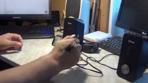 Колонки для компьютера Trust  ARYS