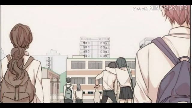 Манга итог( итог) 4 глава смотреть онлайн