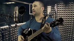 Видишь я пришел и ты была права - под гитару