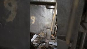 Ремонт токарного станка 1М95