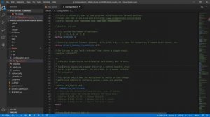 Firmware selber "basteln" Marlin 2.0.x compilen Flying Bear Ghost 4s, 5