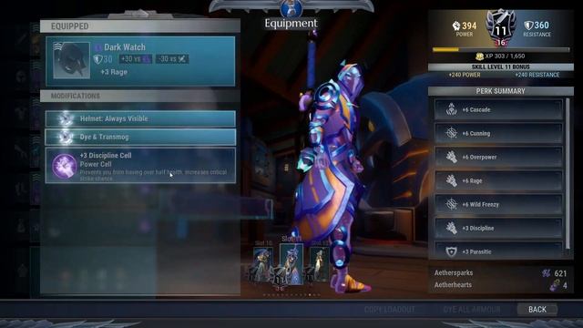BUILDS FOR EVERYONE!! DAUNTLESS SWORD BUILD TESTING IN HARDEST HUNTING GROUNDS SITUATIONS.
