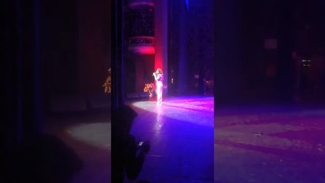 Эльмира Калимуллина в Дк Горького была на голос 1 сезона смотреть онлайн