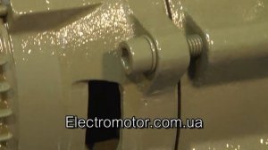 Насос Саер (Saer) IR 32 125b