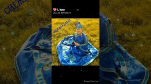 Ава Тывам.Снежана Даваа