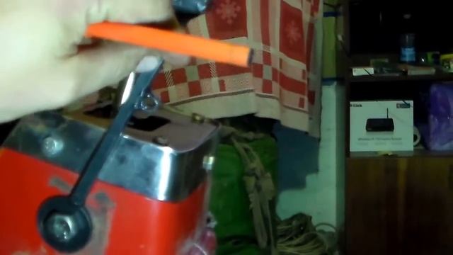 Минитрактор из мотоблока Заря СН-101 1ч. смотреть онлайн