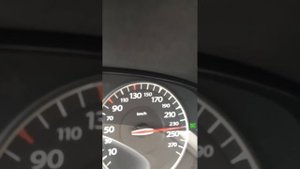 Renault laguna coupe acceleration