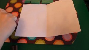 DIY ЁЛКА Новогодняя 3D ОТКРЫТКА из бумаги своими руками