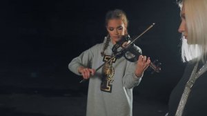 Fiji - Taco Hemingway ( prod. Borucci ) - Mavi & Aretha ( Violin & Sax Cover )