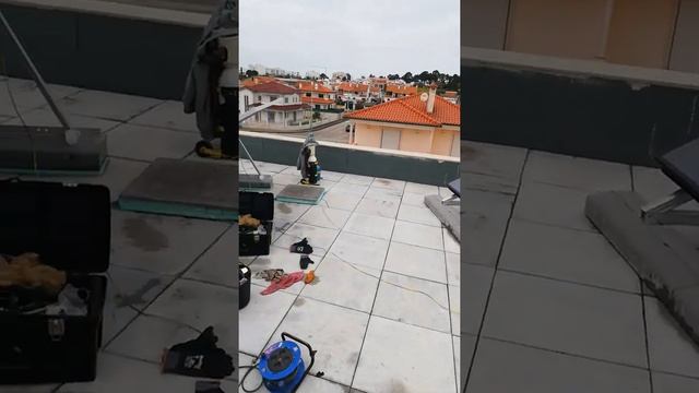 Работаем в Европе, делаем Сантехнику и кондиционеры и Вентиляции смотреть онлайн