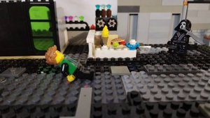 Лего крик 6**Final* *.