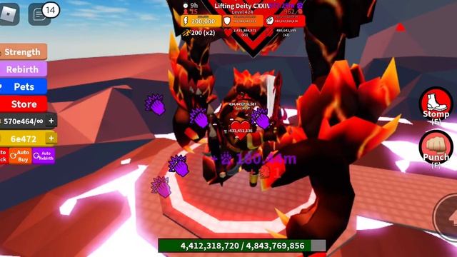 Lift legends simulator all bosses all zones for pets смотреть онлайн