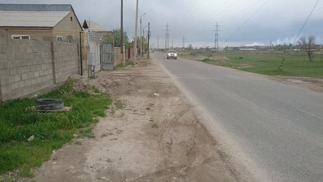 Паджеро  3 на мех Тнвд. Динамика.