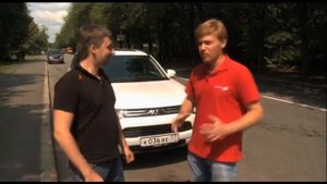 Контраварийная подготовка. Урок 7. Безопасное прохождение поворотов