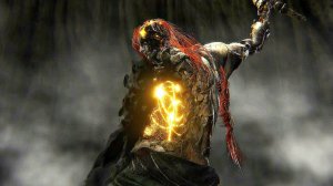 Elden Ring — финал и финальная битва с боссом