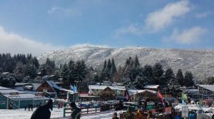 Cerro Catedral - San Carlos de Bariloche