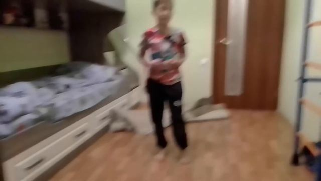 5 способов перейти из топ-рока в фут-ворк смотреть онлайн