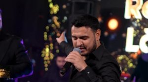 Copilul de Aur - San Francisco | Revelionul Lautarilor 2024