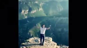 Чеченская песня Мадина