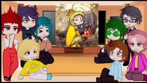 ✨/Реакция 13 карт на ЗК/✨