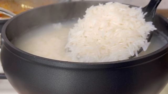 ŞAH PLOV hazırlanması. Şah Plov resepti смотреть онлайн