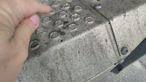 В Пермь через Казань, Лайфхак с автономкой, Пельмени и первый снег, Деловые Линии