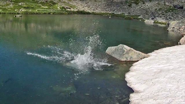 Бобслей с выходом на воду смотреть онлайн