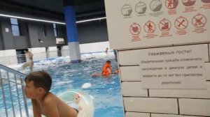 терма Мытищи