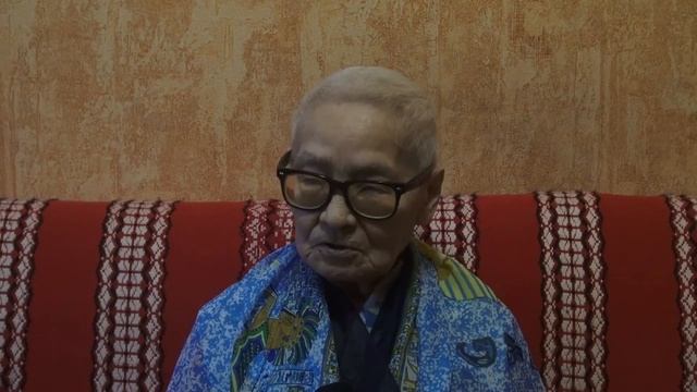 Л.Ф. Бобрикова о себе