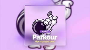 Бит в стиле Смоки Мо, Ноггано, Guf, L’One, Rap type beat - Parkour
